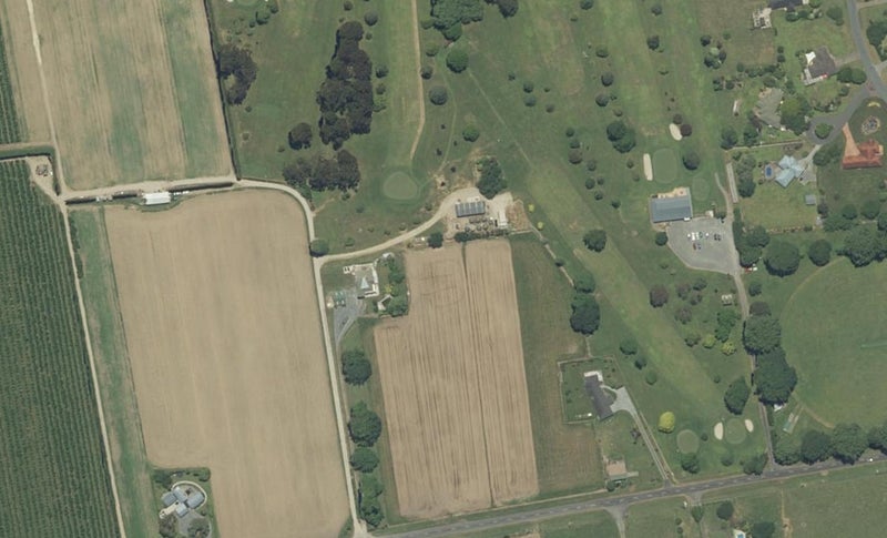 137 Greenkeeper Lane, Ngahinapouri, Ohaupo - Carousel 1