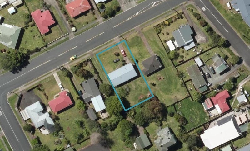 25 Station Road, Kamo, Whangarei - Carousel 1