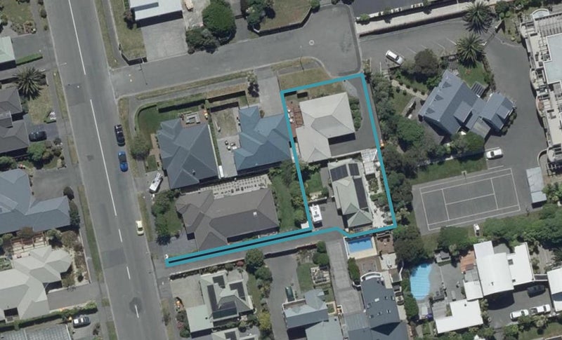 14C Aston Drive, Waimairi Beach, Christchurch - Carousel 1