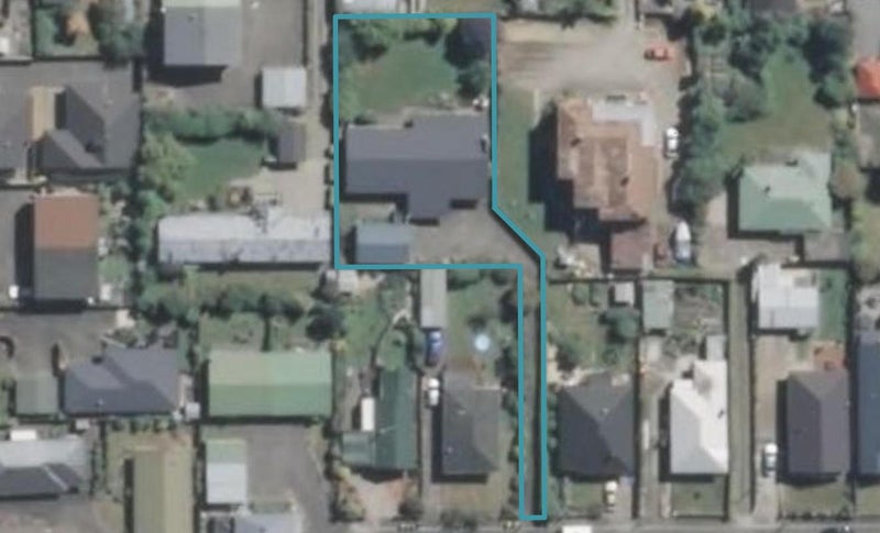 23A Jackson Street, West End, Timaru - Carousel 1