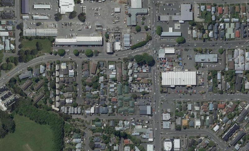 3/264 Milton Street, Sydenham, Christchurch - Carousel 1