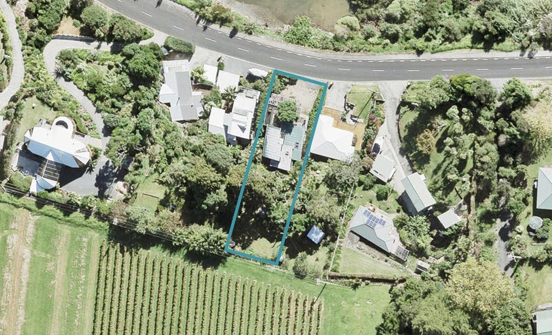 1186 Sandspit Road, Sandspit, Warkworth - Carousel 1