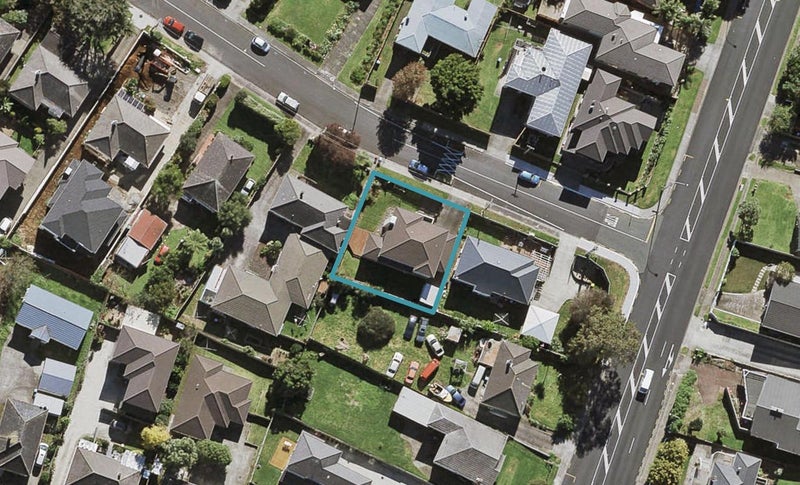 2A Haughey Avenue, Three Kings, Auckland - Carousel 1