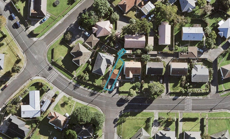 23B Freeland Avenue, Mount Roskill, Auckland - Carousel 1