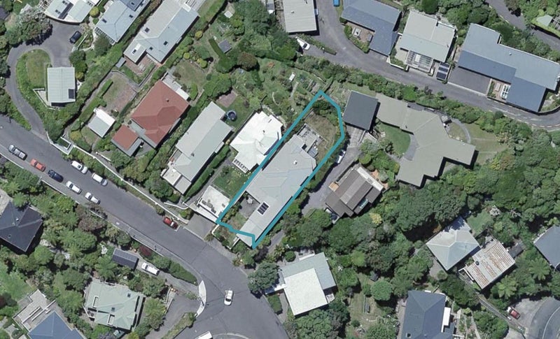 63 Moana Road, Kelburn, Wellington - Carousel 1