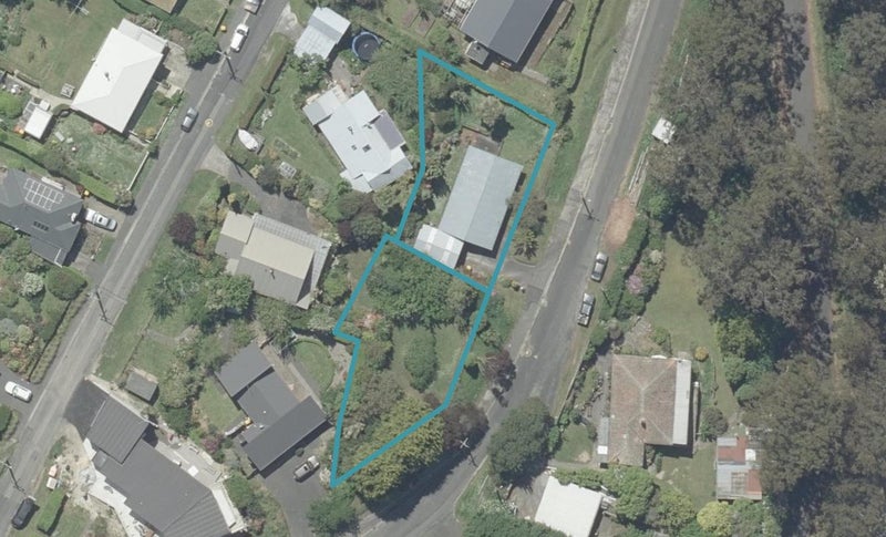 6 Kea Street, Saint Leonards, Dunedin - Carousel 1