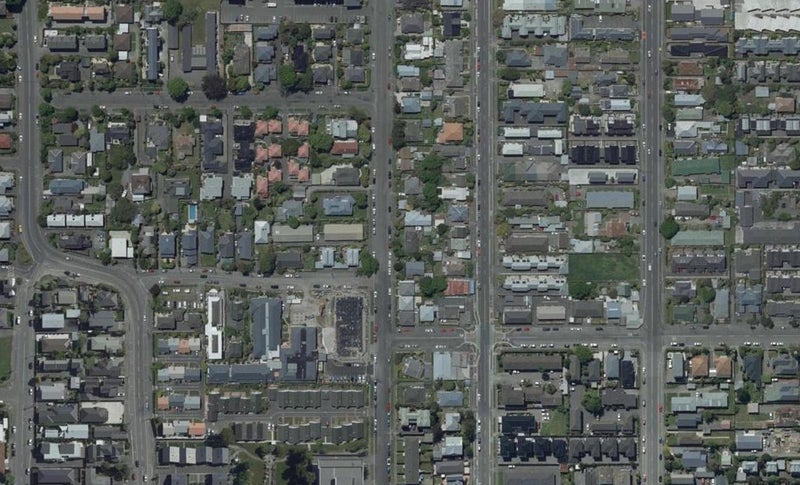 56 Caledonian Road, St Albans, Christchurch - Carousel 1