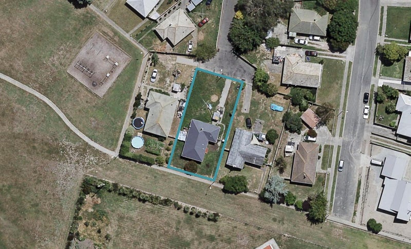 18 Hislop Avenue, Onekawa, Napier - Carousel 1