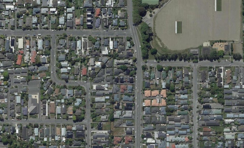 605 Madras Street, St Albans, Christchurch - Carousel 1
