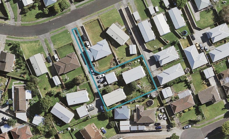 11 Oratu Place, Manurewa, Auckland - Carousel 1
