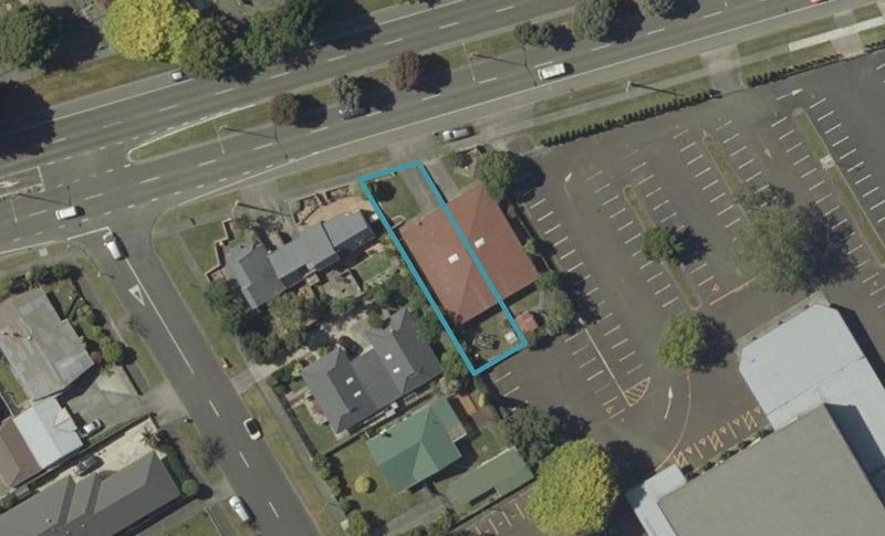 42 Napier Road, Terrace End, Palmerston North - Carousel 1