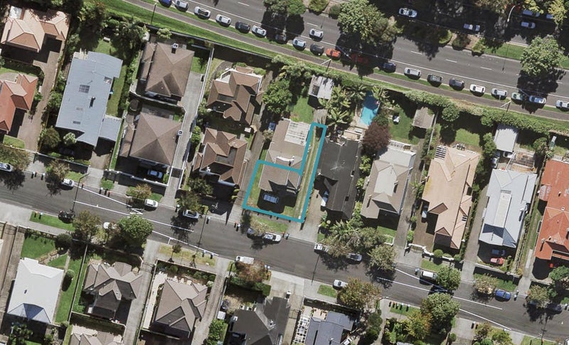 23A Arcadia Road, Epsom, Auckland - Carousel 1