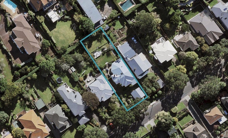 34 Raurenga Avenue, Royal Oak, Auckland - Carousel 1