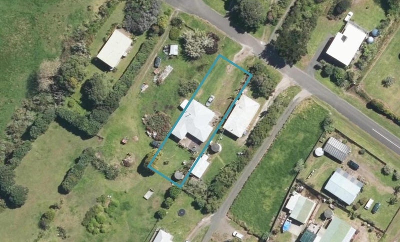 11 Moa Street, Ahipara, Kaitaia - Carousel 1