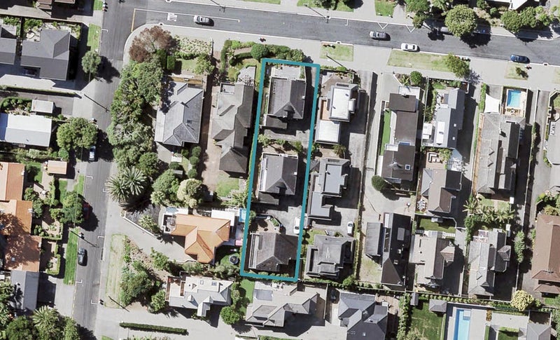 1/5 Paunui Street, St Heliers, Auckland - Carousel 1