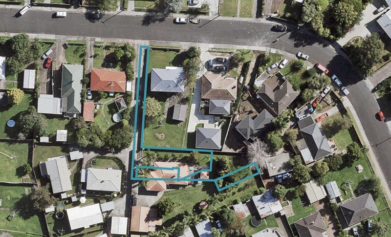 9/19 McDougall Street, Manurewa East, Auckland - Carousel 1