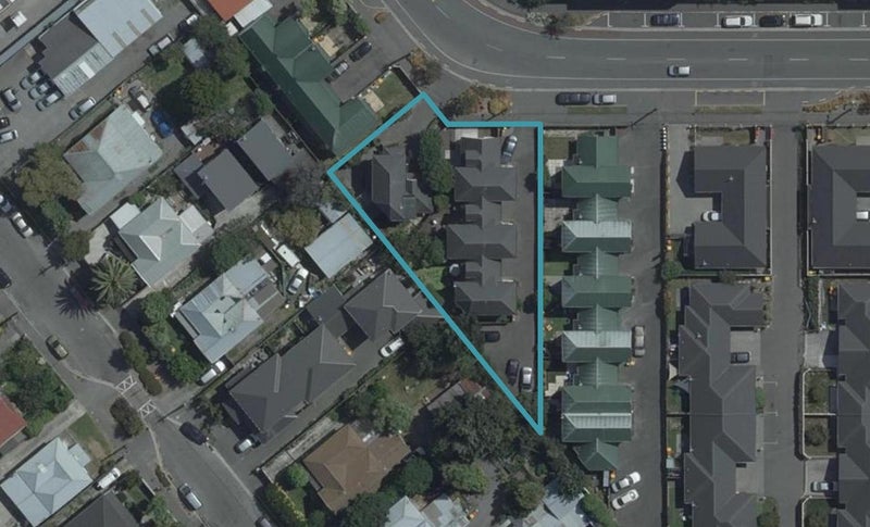 4/20 Harman Street, Addington, Christchurch - Carousel 1