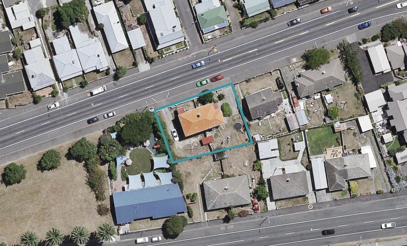 162/160 Carlyle Street, Napier South, Napier - Carousel 1