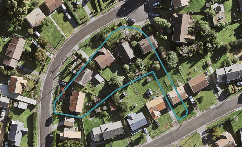 3 Alamein Terrace, Mount Albert, Auckland - Carousel 1