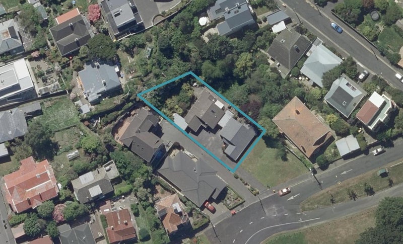 63B Sligo Terrace, Roslyn, Dunedin - Carousel 1