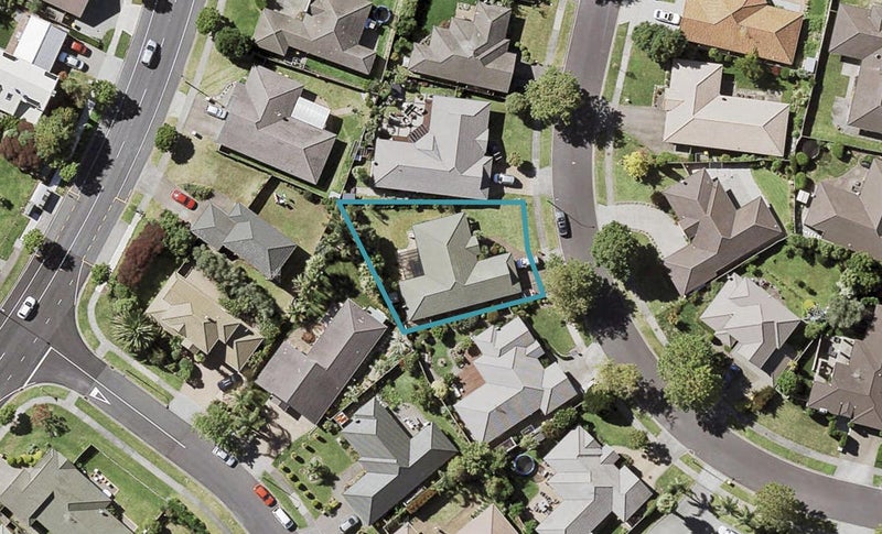 7 Kilsyth Way, East Tamaki Heights, Auckland - Carousel 1