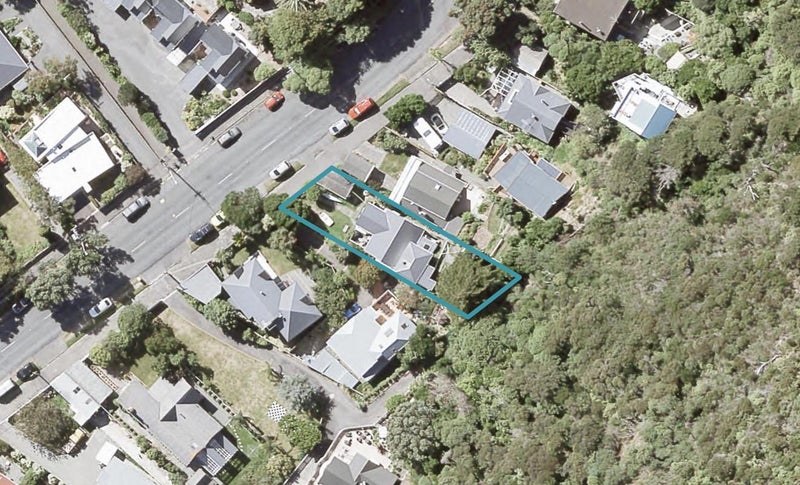 359 Muritai Road, Eastbourne, Lower Hutt - Carousel 1