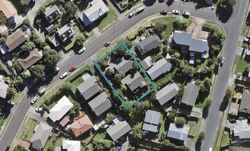 2/6 Heathglen Place, Bayview, Auckland - Carousel 1