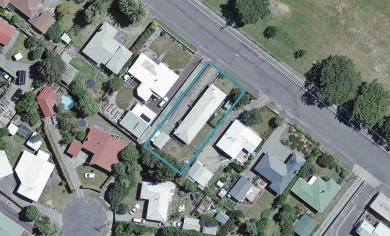 46 HARRISON ST, Featherston, Featherston - Carousel 1