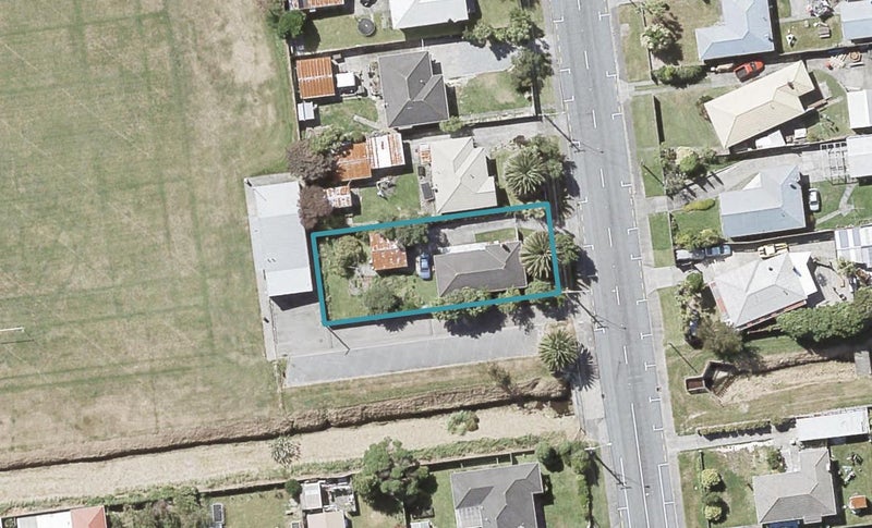 103 Wise Street, Wainuiomata, Lower Hutt - Carousel 1