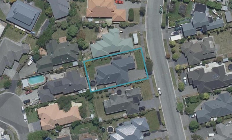 44 Forest Drive, Parklands, Christchurch - Carousel 1