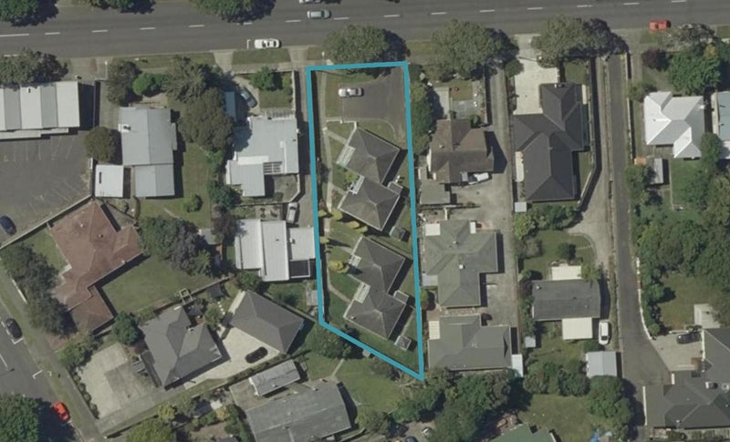 16B Pahiatua Street, Hokowhitu, Palmerston North - Carousel 1