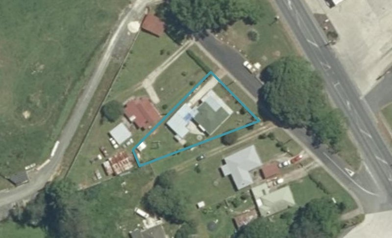 91 Te Kumi Road, Te Kuiti - Carousel 1
