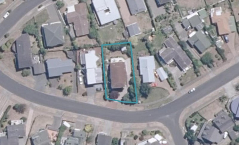 41 St James Street, Richmond Heights, Taupo - Carousel 1
