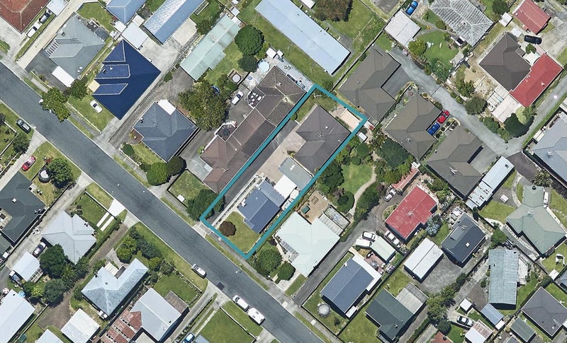 17A Oban Road, Greerton, Tauranga - Carousel 1