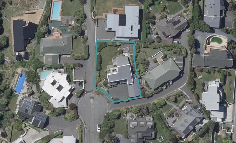 12 Luxton Place, Mount Pleasant, Christchurch - Carousel 1