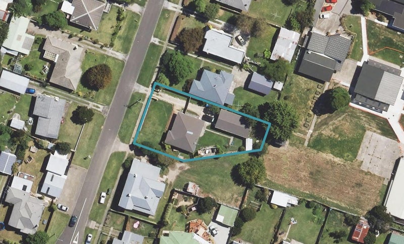 5 Muir Street, Te Hapara, Gisborne - Carousel 1