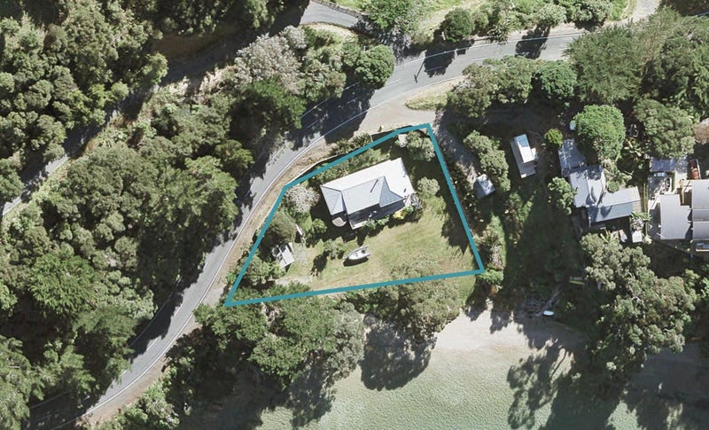 421 Leigh Road, Warkworth - Carousel 1
