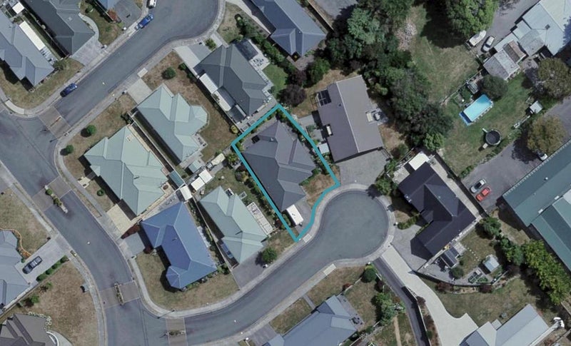 5 Ashwood Grove, Masterton, Masterton - Carousel 1