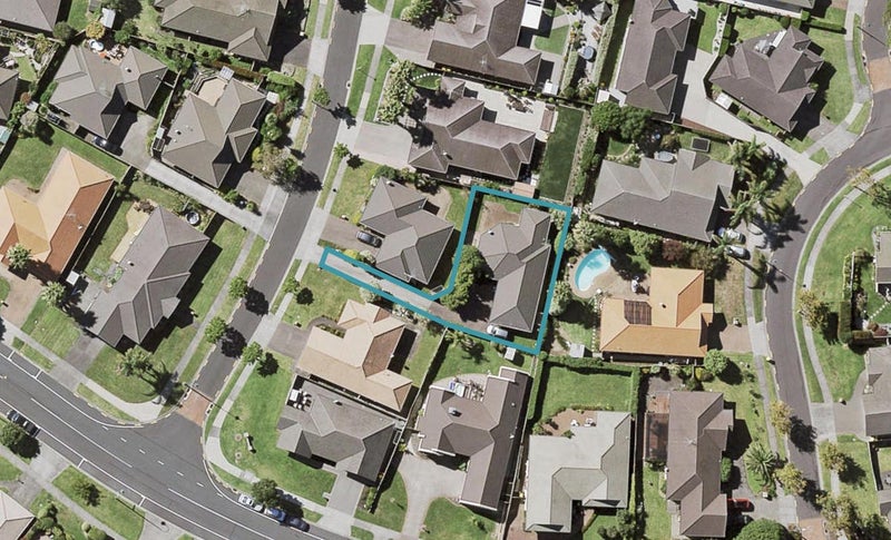 5 Mellefont Close, East Tamaki Heights, Auckland - Carousel 1