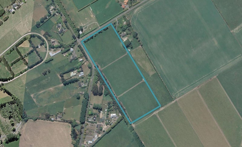109 Te Pouapatuki Road, Tuahiwi, Kaiapoi - Carousel 1
