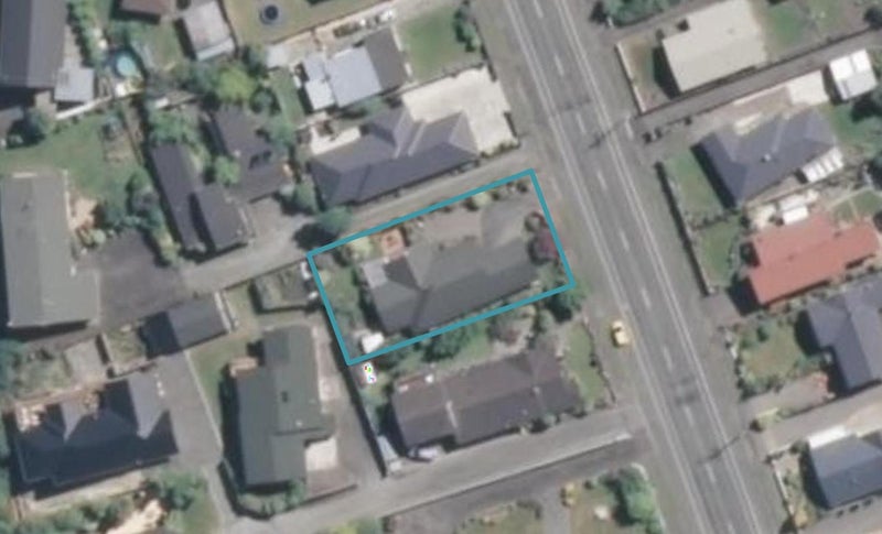 100 Gleniti Road, Gleniti, Timaru - Carousel 1