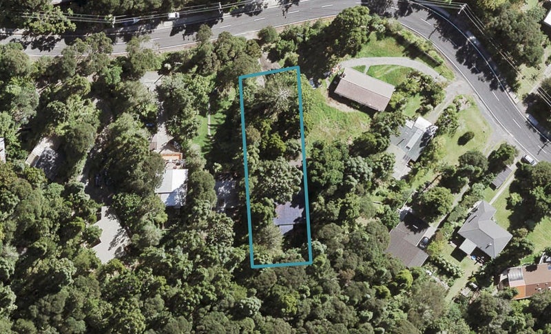 161 Laingholm Drive, Laingholm, Auckland - Carousel 1