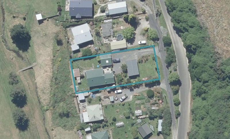 43 Reservoir Road, Sawyers Bay, Port Chalmers - Carousel 1