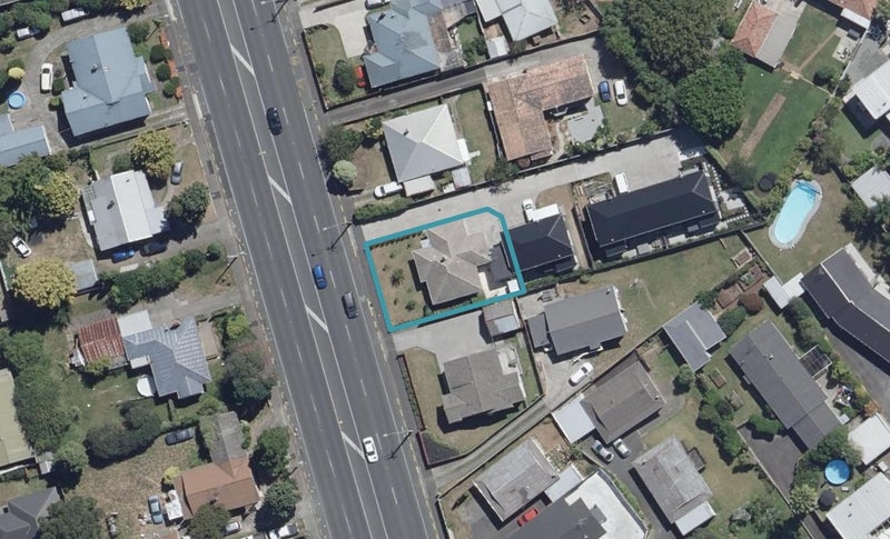 1/440 Ulster Street, Beerescourt, Hamilton - Carousel 1