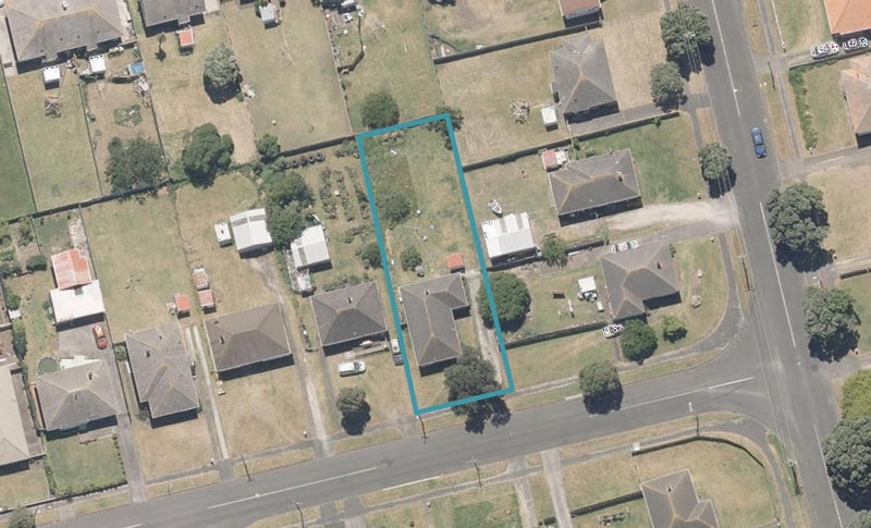 2 Akatea Street, Gonville, Whanganui - Carousel 1