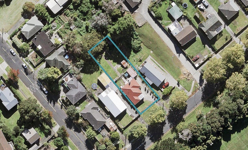 87 Seabrook Avenue, New Lynn, Auckland - Carousel 1