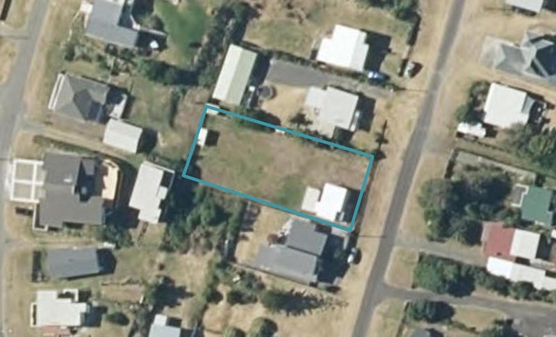 4 Brown Terrace, Foxton Beach, Foxton - Carousel 1