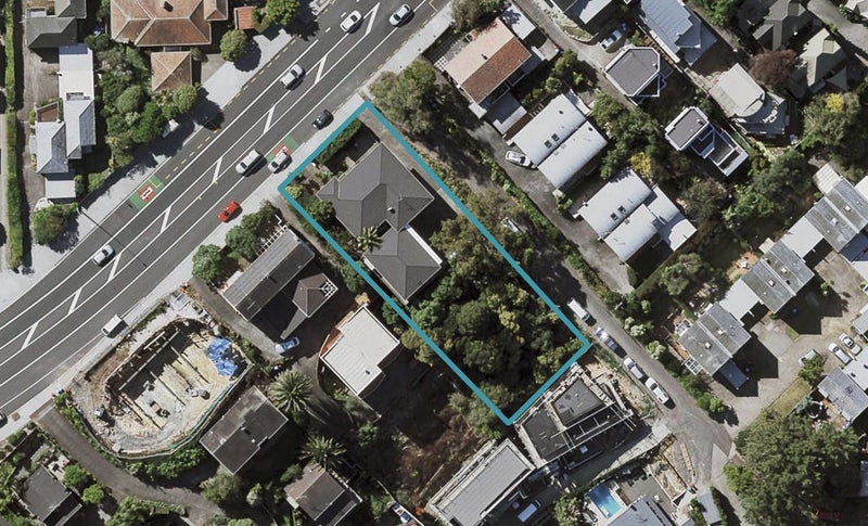 5/723 Remuera Road, Remuera, Auckland - Carousel 1