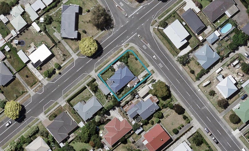 607 Sylvan Road, Parkvale, Hastings - Carousel 1