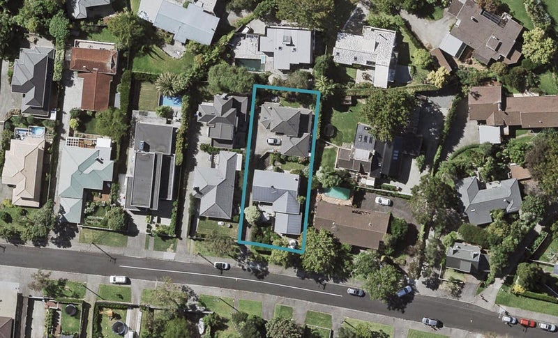 24B Rutherford Terrace, Meadowbank, Auckland - Carousel 1